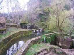 PLS Voyages &raquo; Aveyron 2007